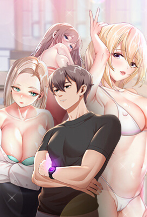 韩漫驿站新番上线